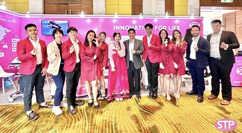 งานราชวิทยาลัยเวชศาสตร์ฟื้นฟู ประจำปี 2567