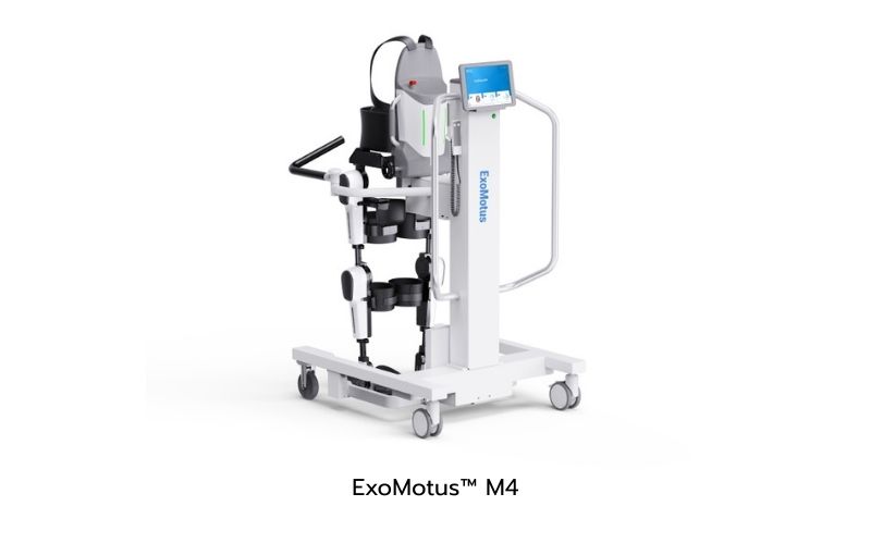 ExoMotus™ M4