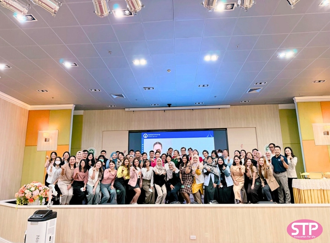ภาพถ่ายหมู่ PMS-training-at-Hat-Yai-Hospital