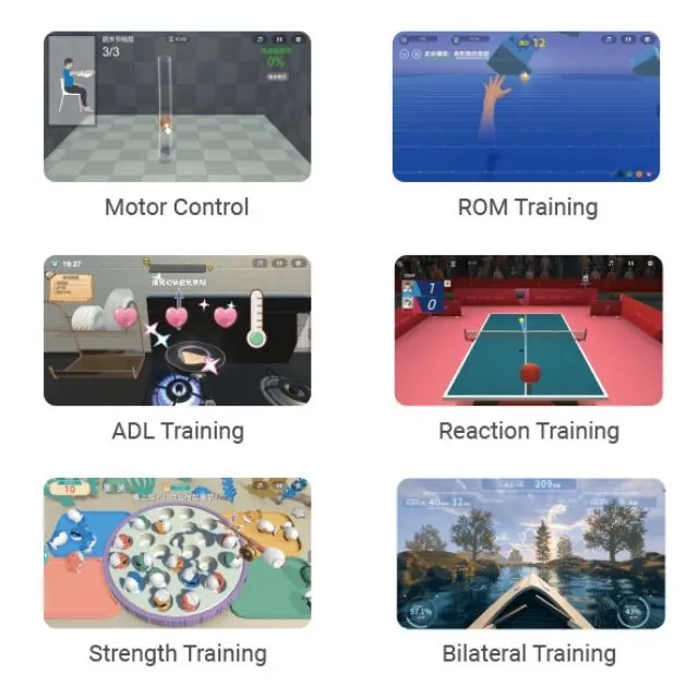 Force Feedback Technology