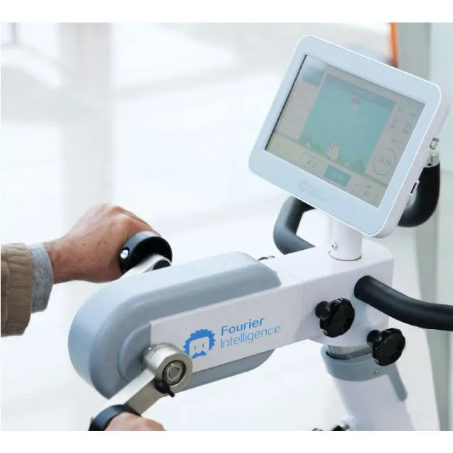 Enjoyable Intelligent Therapy