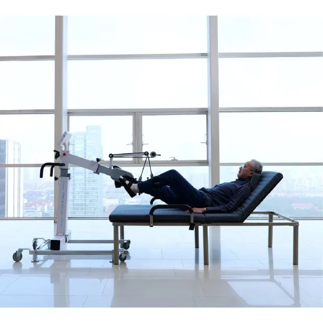 Multiple Safety Protections