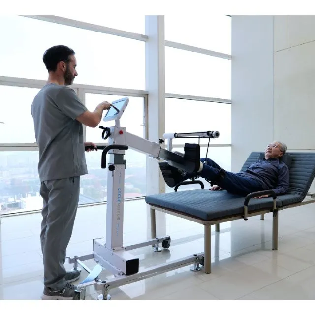 Multiple Training Modes