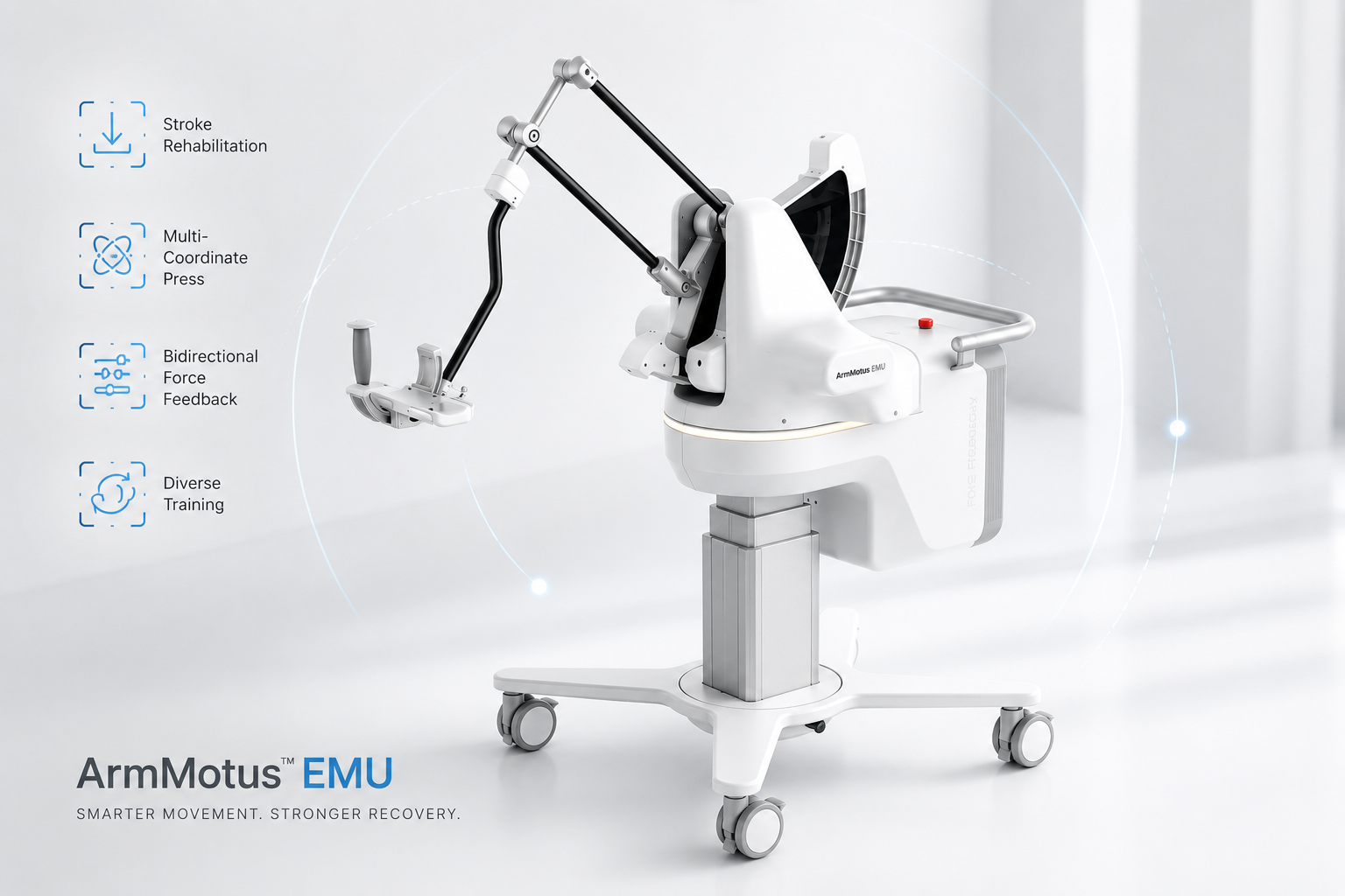 ArmMotus™ EMU