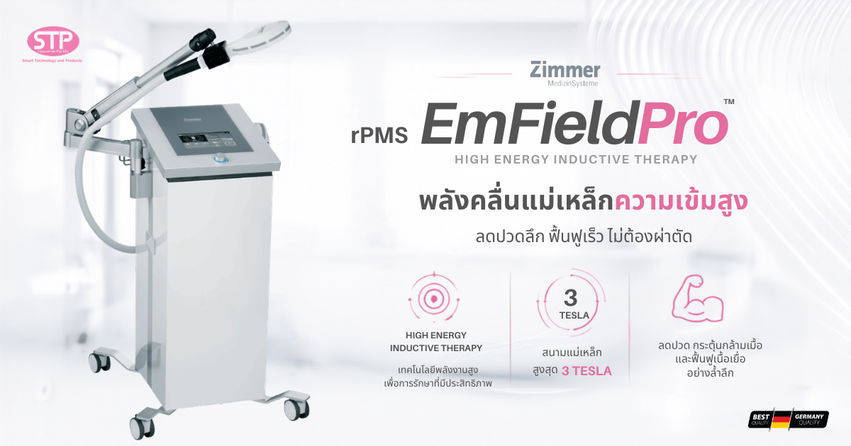 STP_Zimmer EmFieid Pro PMS