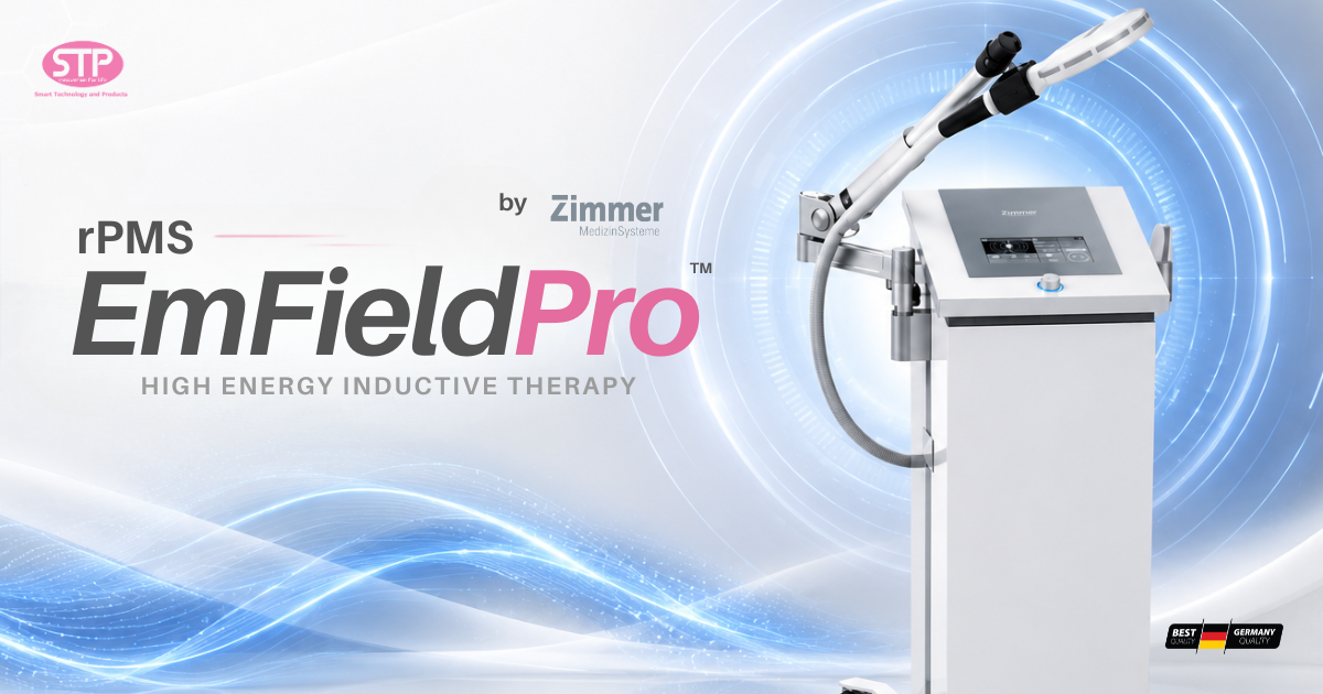 STP_Zimmer EmFieid Pro PMS